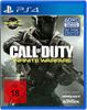 Activision Call of Duty: Infinite Warfare Standard Edition PS4 Activision Call of Duty: Infinite Warfare Standard Edition PS4