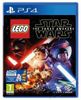 Warner Games Lego Star Wars: Das Erwachen der Macht PS4 Warner Games Lego Star Wars: Das Erwachen der Macht PS4