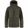 Fjällräven Lappland Hybrid Jacket Fjällräven Lappland Hybrid Jacket