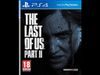 Sony The Last of Us Part II PS4 Sony The Last of Us Part II PS4