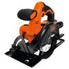 Black & Decker BDCCS18N Black & Decker BDCCS18N