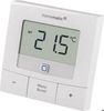 eQ-3 HomeMatic IP Wandthermostat 154666A0 eQ-3 HomeMatic IP Wandthermostat 154666A0
