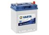 Varta Blue Dynamic 40 Ah (540 125 033) Varta Blue Dynamic 40 Ah (540 125 033)