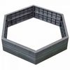 Garantia Ergo Hochbeet 25 cm Garantia Ergo Hochbeet 25 cm