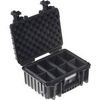 B&W International Outdoor.Case Type 3000 RPD B&W International Outdoor.Case Type 3000 RPD