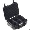 B&W International Outdoor.Case Type 1000 RPD B&W International Outdoor.Case Type 1000 RPD