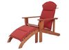 Garden Pleasure Adirondack Chair Harper Garden Pleasure Adirondack Chair Harper