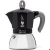 Bialetti Moka Induktion 6 Tassen Bialetti Moka Induktion 6 Tassen