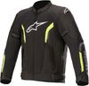 Alpinestars AST Air Textile Jacket Alpinestars AST Air Textile Jacket