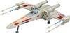 Revell Control RC Adventskalender Star Wars X-Wing Fighter Revell Control RC Adventskalender Star Wars X-Wing Fighter