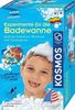 Kosmos Experimente für die Badewanne Kosmos Experimente für die Badewanne