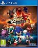 Sega Sonic Forces PS4 Sega Sonic Forces PS4