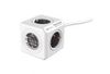 allocacoc PowerCube Monitor Extended 1,5 m allocacoc PowerCube Monitor Extended 1,5 m