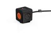 allocacoc PowerCube Extended Remote mit Schalter allocacoc PowerCube Extended Remote mit Schalter