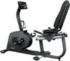 Ergo-Fit Recumbent 4000 med Ergo-Fit Recumbent 4000 med