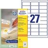 Avery Zweckform L4737REV-100 Avery Zweckform L4737REV-100
