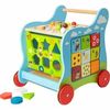 Legler Lauflernwagen Unser Sandmännchen Legler Lauflernwagen Unser Sandmännchen