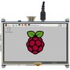 Joy IT Raspberry Pi Display 5" Joy IT Raspberry Pi Display 5"