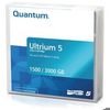 Quantum LTO-5 Datenkassette 1,5/3TB Ultrium 5 (MR-L5MQN-01) Quantum LTO-5 Datenkassette 1,5/3TB Ultrium 5 (MR-L5MQN-01)
