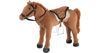 Heunec Bibi & Tina Stehpferd Amadeus 75 cm Heunec Bibi & Tina Stehpferd Amadeus 75 cm