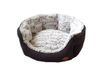 Nobby Komfort Bett oval Cacho 45 x 40 x 19 cm Nobby Komfort Bett oval Cacho 45 x 40 x 19 cm