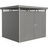 Biohort HighLine H3 Doppeltür Biohort HighLine H3 Doppeltür