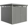 Biohort HighLine H4 Doppeltür Biohort HighLine H4 Doppeltür