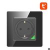 Tuya Wifi Socket Tuya Wifi Socket