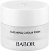 Babor Skinovage Calming Cream rich 50 ml Babor Skinovage Calming Cream rich 50 ml