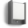 Philips myGarden Wandleuchte Arbour (164619316) Philips myGarden Wandleuchte Arbour (164619316)