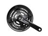 Shimano FC-TY501 170 mm (E-FCTY501C244CLB) Shimano FC-TY501 170 mm (E-FCTY501C244CLB)