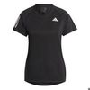 Adidas Club T-Shirt Damen Adidas Club T-Shirt Damen