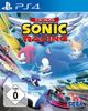 Sega Team Sonic Racing PS4 Sega Team Sonic Racing PS4