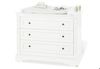 Pinolino Wickelkommode Emilia breit Pinolino Wickelkommode Emilia breit
