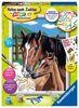 Ravensburger Pferd mit Fohlen Ravensburger Pferd mit Fohlen