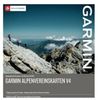 Garmin Alpenvereinskarten v4 microSD-/SD-Speicherkarte Garmin Alpenvereinskarten v4 microSD-/SD-Speicherkarte