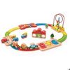 HaPe Regenbogen-Puzzle Eisenbahnset HaPe Regenbogen-Puzzle Eisenbahnset
