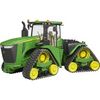 Bruder John Deere 9620RX mit Raupenlaufwerk Bruder John Deere 9620RX mit Raupenlaufwerk