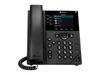 Polycom VVX 350 (2200-48830-025) Polycom VVX 350 (2200-48830-025)