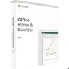 Microsoft Office Home and Business 2019 Microsoft Office Home and Business 2019