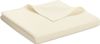 Biederlack Uno Cotton 180 x 220 cm Biederlack Uno Cotton 180 x 220 cm