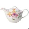 Villeroy & Boch Mariefleur Tea Teekanne 2 Pers. Villeroy & Boch Mariefleur Tea Teekanne 2 Pers.