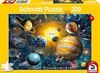 Schmidt Spiele Unser Sonnensystem Schmidt Spiele Unser Sonnensystem