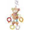 Fehn Activity-Teddy (091878) Fehn Activity-Teddy (091878)