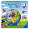 Ravensburger 3D Puzzleball Kindererde Ravensburger 3D Puzzleball Kindererde