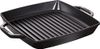 Staub Grillpfanne 28 x 28 cm Staub Grillpfanne 28 x 28 cm