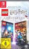 Warner Games Lego Harry Potter Collection Switch Warner Games Lego Harry Potter Collection Switch