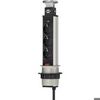 Brennenstuhl Tower Power Steckdosenleiste (1396200003) Brennenstuhl Tower Power Steckdosenleiste (1396200003)