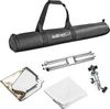 Walimex Pro 5in1 Diffusor Panel faltbar 145 Walimex Pro 5in1 Diffusor Panel faltbar 145