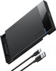 UGREEN Festplattengehäuse 2,5 Zoll USB C 3.1 Gen 2 auf SATA III bis zu 6 Gbps (50743) UGREEN Festplattengehäuse 2,5 Zoll USB C 3.1 Gen 2 auf SATA III bis zu 6 Gbps (50743)